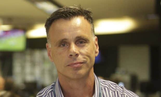 Lauro Jardim fez matéria falando sobre o filho de Datena (Foto: Reprodução) Lauro Jardim fez matéria falando sobre o filho de Datena (Foto: Reprodução)
