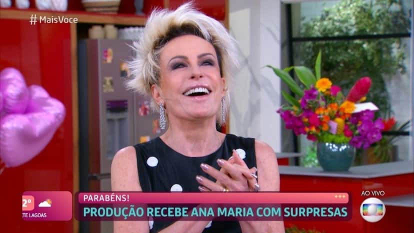 Ana Maria Ana Maria