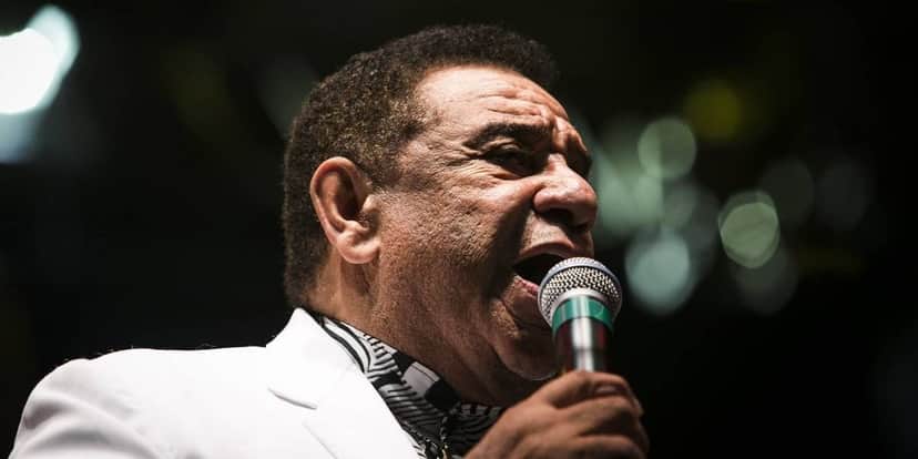 Agnaldo Timóteo (Foto: Reprodução) Agnaldo Timóteo (Foto: Reprodução)