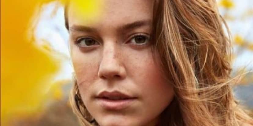Alice Wegmann não descartou se relacionar com outra mulher (Foto: Reprodução) Alice Wegmann não descartou se relacionar com outra mulher (Foto: Reprodução)