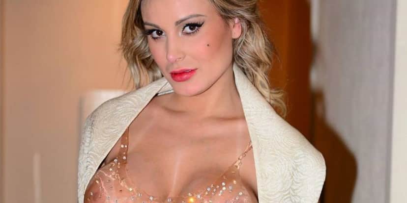 Andressa Urach Andressa Urach