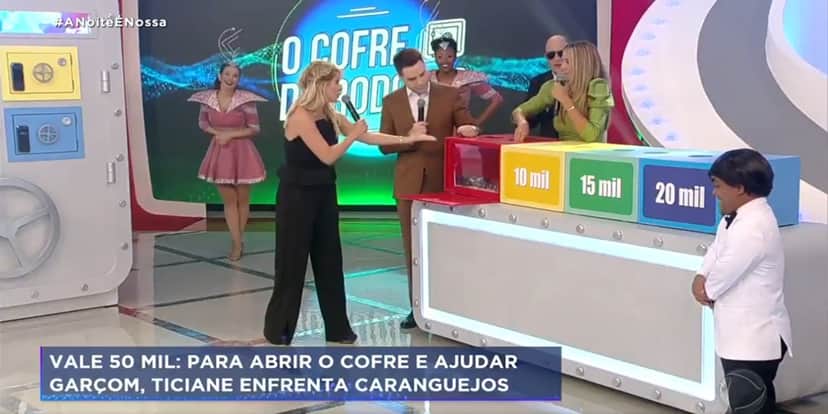 Audiência Audiência