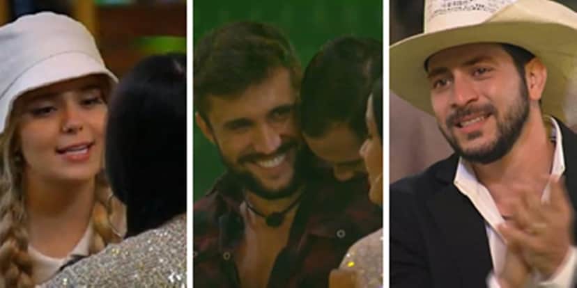 Viih Tube: Festa do BBBB21 é marcada por vários acontecimentos (Imagem: Montagem/TV Foco) Viih Tube: Festa do BBBB21 é marcada por vários acontecimentos (Imagem: Montagem/TV Foco)