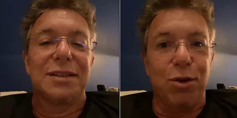 Boninho compartilhou vídeo fake de lista de participantes do No Limite (Imagem: Montagem) Boninho compartilhou vídeo fake de lista de participantes do No Limite (Imagem: Montagem)