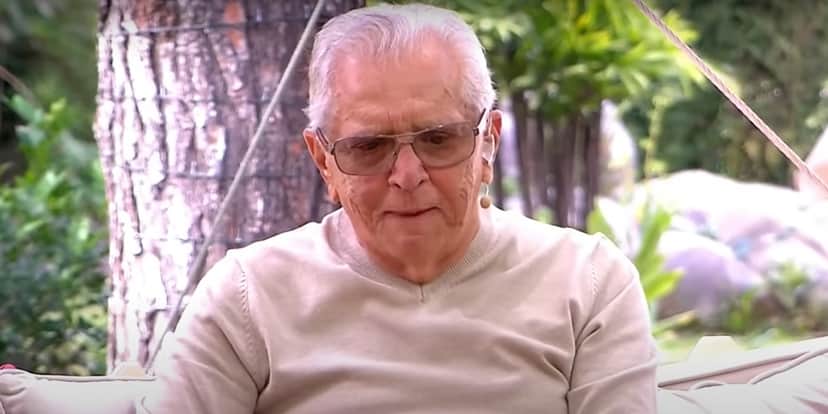 Carlos Alberto de Nóbrega Carlos Alberto de Nóbrega