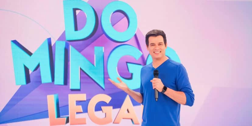 Celso Portiolli, SBT Celso Portiolli, SBT