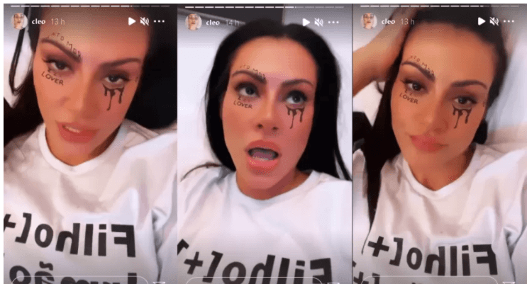 Cleo Pires Cleo Pires