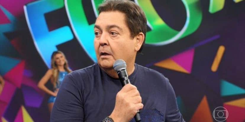 Faustão se despede da TV, confirma morte às pressas e o que exigiu para donos da Globo Faustão se despede da TV, confirma morte às pressas e o que exigiu para donos da Globo