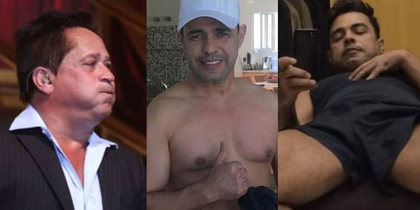 "Zezé quebrou o pênis com Leonardo", mulher escorraça informação que deixa o Brasil estarrecido "Zezé quebrou o pênis com Leonardo", mulher escorraça informação que deixa o Brasil estarrecido