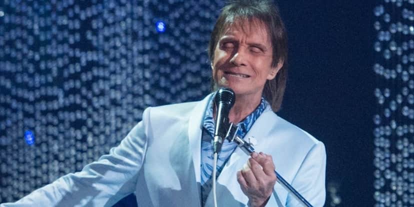 "Não estou curado", desaba Roberto Carlos, expondo sofrimento na batalha contra doença cruel aos 80 anos "Não estou curado", desaba Roberto Carlos, expondo sofrimento na batalha contra doença cruel aos 80 anos