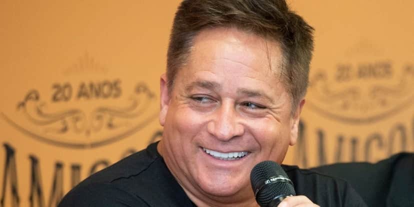 "Não aprendi dizer adeus": Veja valores de herança absurda que Leonardo vai deixar um dia quando morrer "Não aprendi dizer adeus": Veja valores de herança absurda que Leonardo vai deixar um dia quando morrer