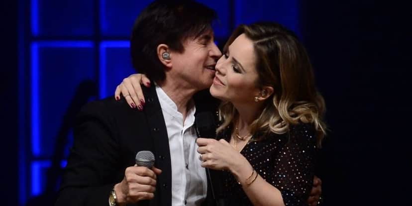 "Eu não perdoo", desaba Xororó segurando as lágrimas, ao expor expulsão de Sandy e quebra-pau nos bastidores "Eu não perdoo", desaba Xororó segurando as lágrimas, ao expor expulsão de Sandy e quebra-pau nos bastidores