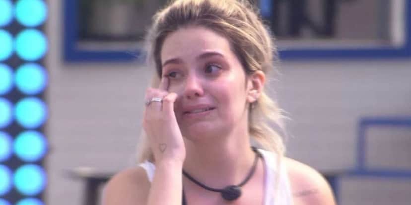 Viih Tube venceu a Prova do Líder no BBB21 (Foto: Reprodução) Viih Tube venceu a Prova do Líder no BBB21 (Foto: Reprodução)