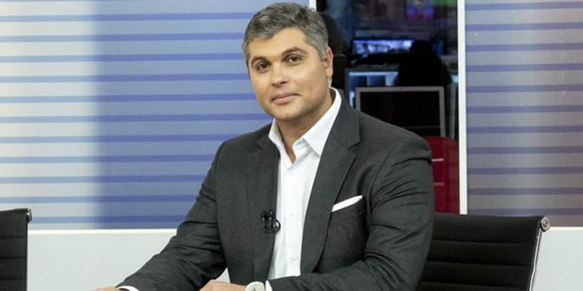 Joel Datena convoca repórter ao vivo, humilha rapaz na Band e massacra sem dó: "Eu levei um susto" Joel Datena convoca repórter ao vivo, humilha rapaz na Band e massacra sem dó: "Eu levei um susto"
