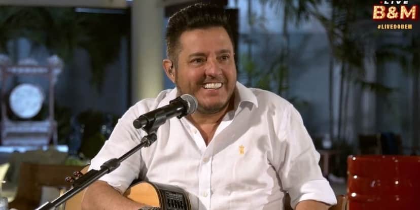 Bruno (Foto: Reprodução) Bruno (Foto: Reprodução)