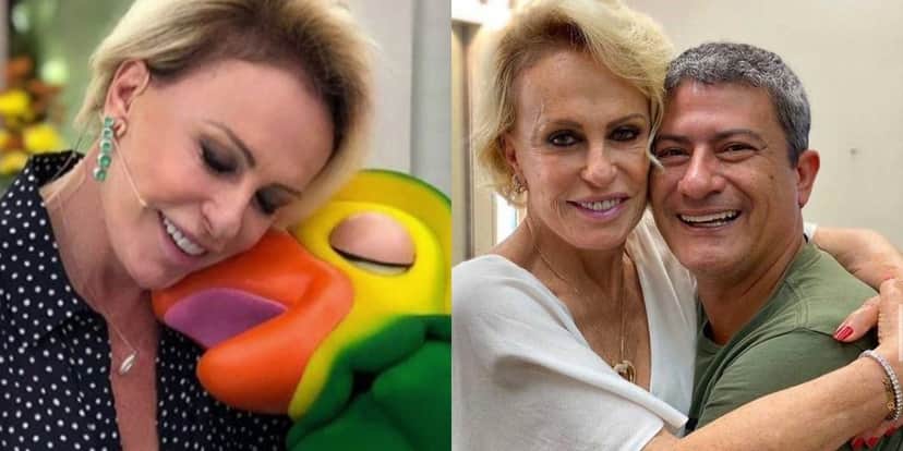 Louro José assombra Ana Maria em psicografia: "Ocultos no camarim" Louro José assombra Ana Maria em psicografia: "Ocultos no camarim"