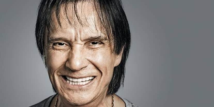Roberto Carlos (Foto: Reprodução) Roberto Carlos (Foto: Reprodução)