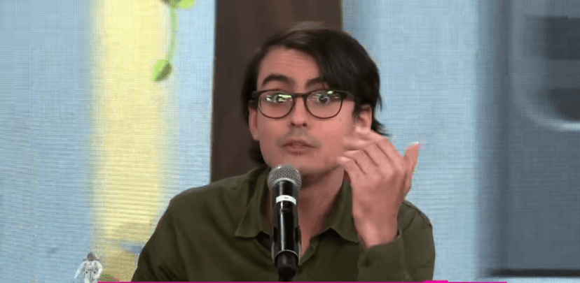 Dudu Camargo Dudu Camargo