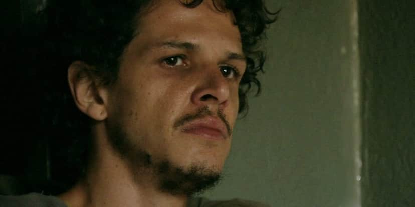 Elivaldo (Rafael Losso) de Império Elivaldo (Rafael Losso) de Império