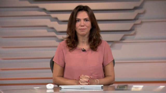 Ana Paula Araújo Ana Paula Araújo