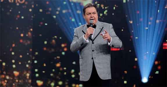 Faustão Faustão