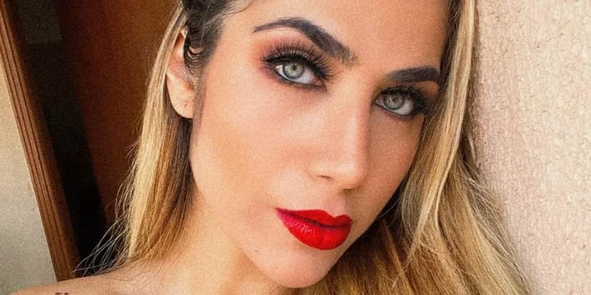 Jessica Costa detona após separação com Sandro Pedroso Jessica Costa detona após separação com Sandro Pedroso