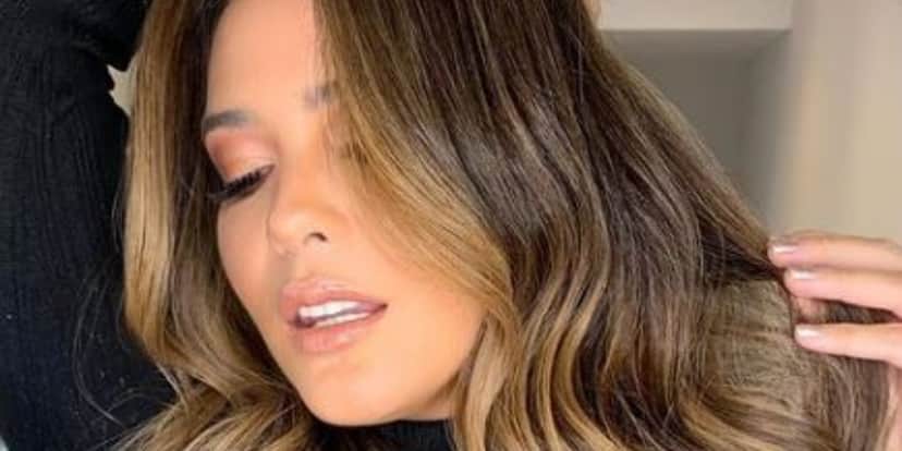 Geisy Arruda surgiu com bumbum todo lambuzado em clique (Foto: Reprodução) Geisy Arruda surgiu com bumbum todo lambuzado em clique (Foto: Reprodução)