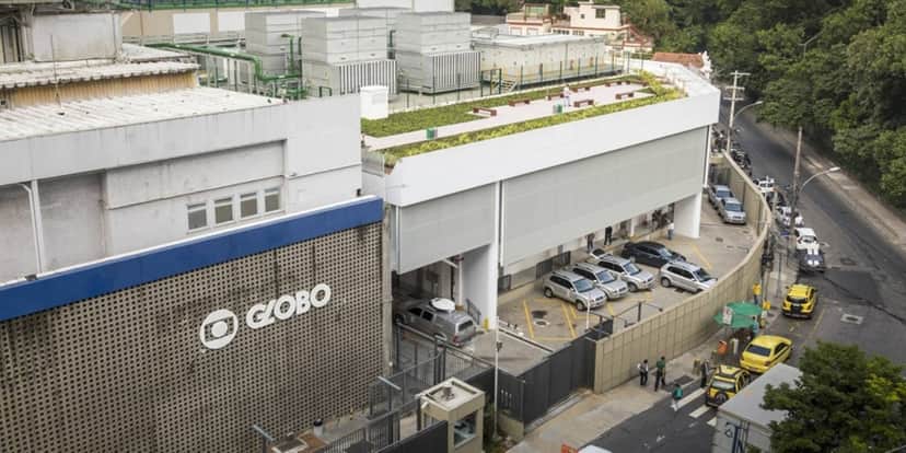 Globo Globo