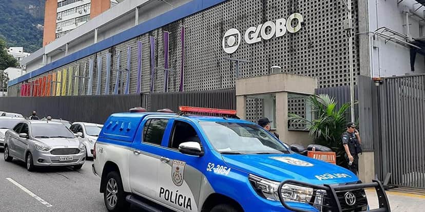 Globo Globo
