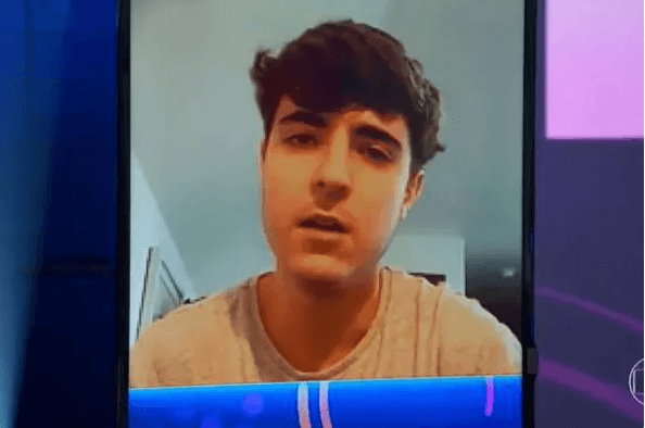 João Augusto João Augusto