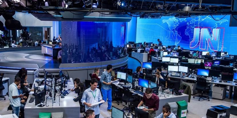 Jornal Nacional Jornal Nacional