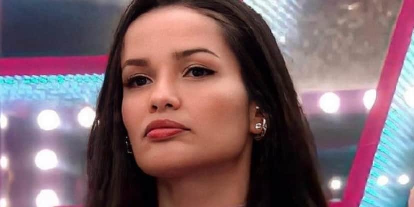 Juliette do BBB21 deve se tornar a a nova apresentadora do É De Casa (Foto: Reprodução) Juliette do BBB21 deve se tornar a a nova apresentadora do É De Casa (Foto: Reprodução)
