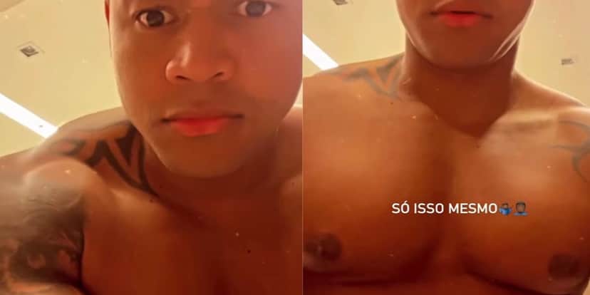 Leo Santana Leo Santana