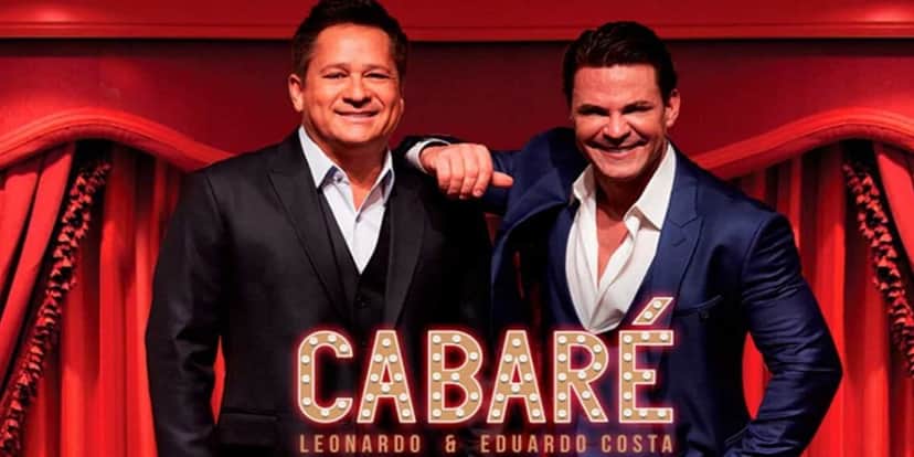 Leonardo, Eduardo Costa Leonardo, Eduardo Costa