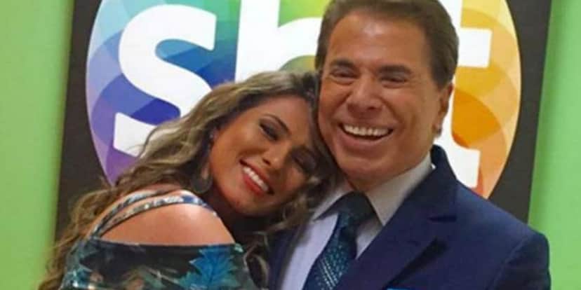 Corte de Edu Guedes, queridinha de Silvio Santos e estrela da Globo: Band dá xeque-mate para derrubar SBT Corte de Edu Guedes, queridinha de Silvio Santos e estrela da Globo: Band dá xeque-mate para derrubar SBT