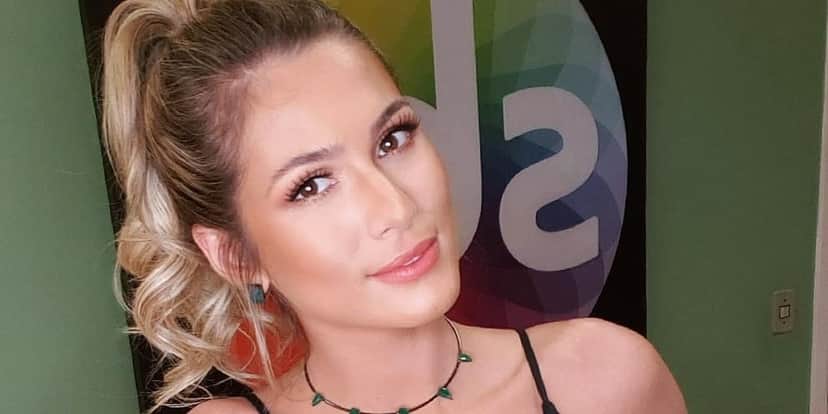 Lívia Andrade Lívia Andrade
