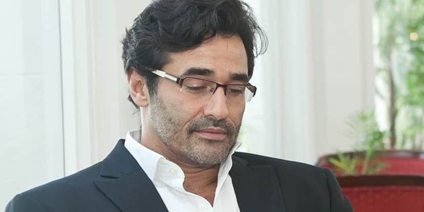 Luciano Szafir (Foto: Reprodução) Luciano Szafir (Foto: Reprodução)
