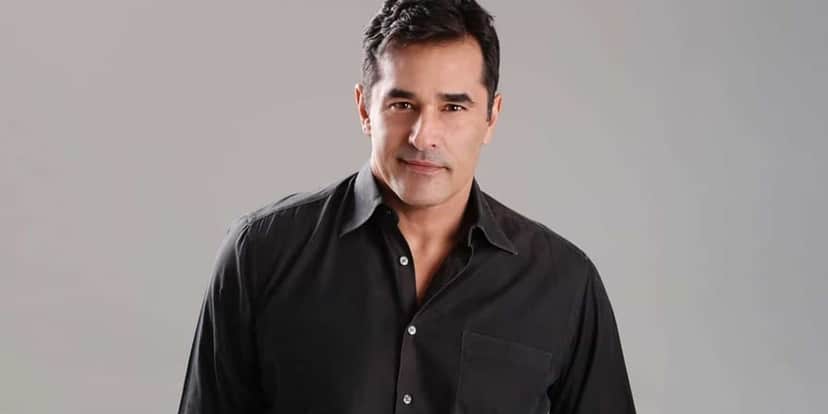 Luciano Szafir Luciano Szafir