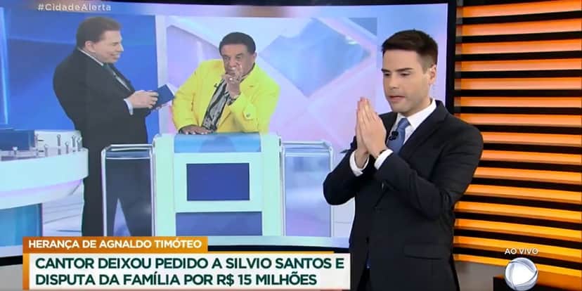 Luiz Bacci Luiz Bacci