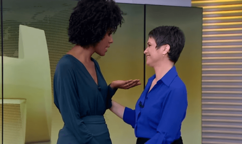 Maju e Sandra Maju e Sandra