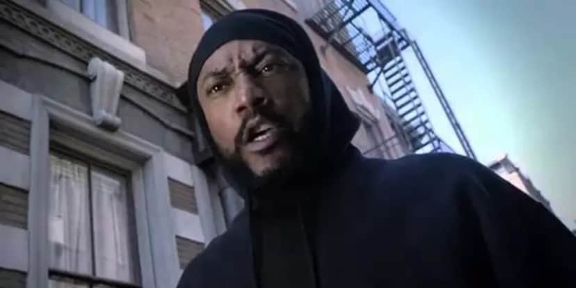 Malvo foi um personagem marcante em Todo Mundo Odeia o Chris (Foto: Reprodução) Malvo foi um personagem marcante em Todo Mundo Odeia o Chris (Foto: Reprodução)