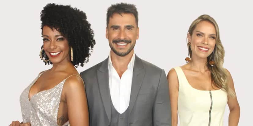 Nelson Rubens, TV Fama Nelson Rubens, TV Fama