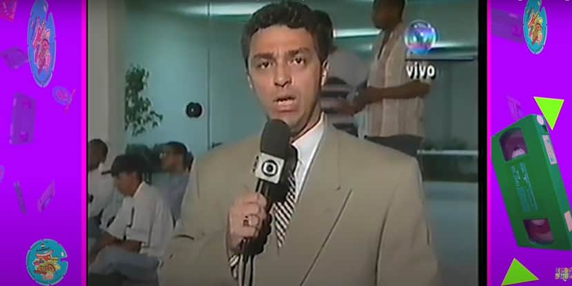 Plantão Globo Plantão Globo
