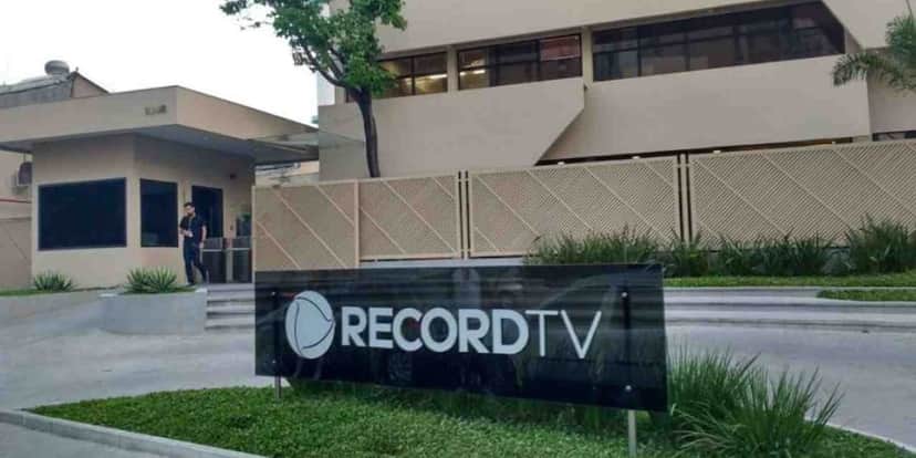 Record TV Record TV
