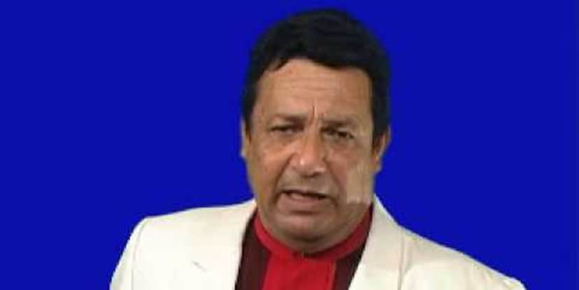 Roberto Calero teve morte comunicada pela família (Foto: Reprodução) Roberto Calero teve morte comunicada pela família (Foto: Reprodução)