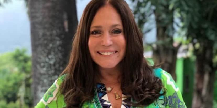 Susana Vieira Susana Vieira