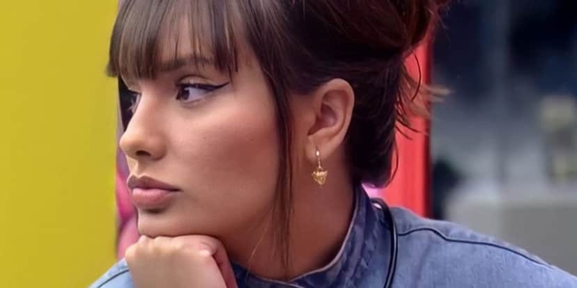 Thaís detonou Juliette para Viih Tube no BBB (Foto: Reprodução) Thaís detonou Juliette para Viih Tube no BBB (Foto: Reprodução)