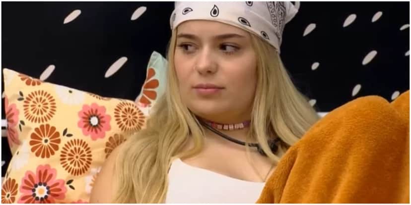 No BBB21, Globo preserva fala racista de Viih Tube No BBB21, Globo preserva fala racista de Viih Tube