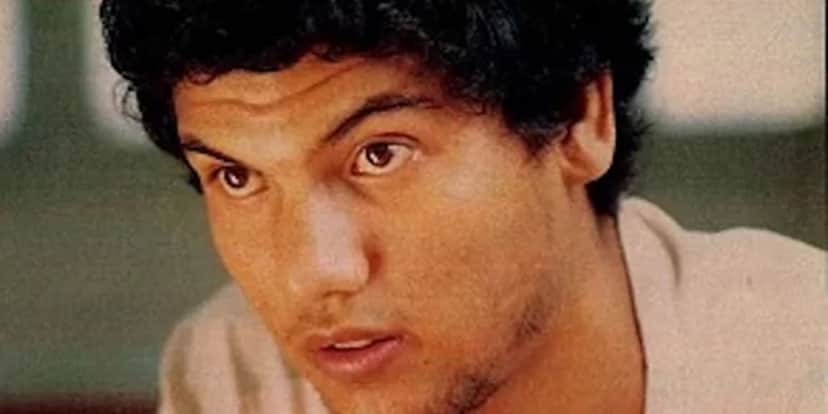 Vampiro de Niterói está internado em manicômio há 28 anos (Foto: Reprodução) Vampiro de Niterói está internado em manicômio há 28 anos (Foto: Reprodução)
