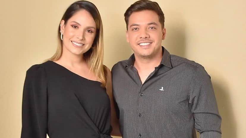 Separação oficial! Wesley Safadão e esposa tem fim confirmado, após bate-boca e escandâlo Separação oficial! Wesley Safadão e esposa tem fim confirmado, após bate-boca e escandâlo